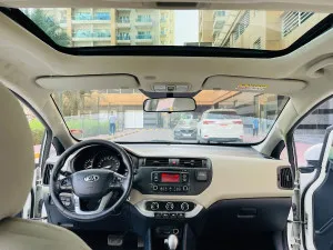2014 Kia Rio S