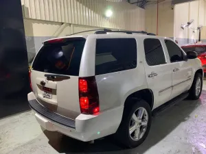 2010 Chevrolet Tahoe LT