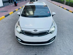 2014 Kia Rio S
