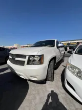 2010 Chevrolet Tahoe LT