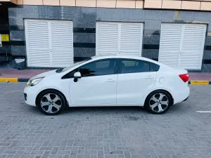 2014 Kia Rio S