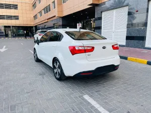 2014 Kia Rio S
