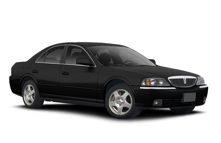 Lincoln LS