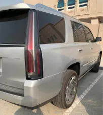 2015 كاديلاك اسكاليد Luxury