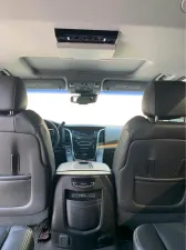 2015 كاديلاك اسكاليد Luxury