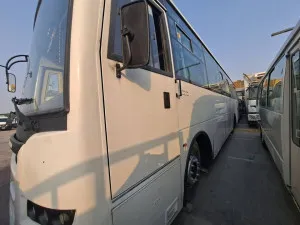 2019 تاتا اشوك لي لاند