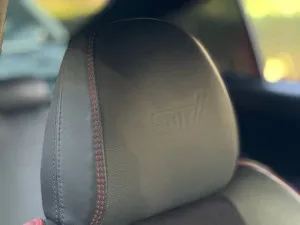2015 Subaru WRX-STI Premium