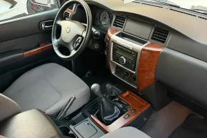 2019 نيسان بترول سوبر سفاري S MT