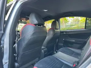 2015 Subaru WRX-STI Premium