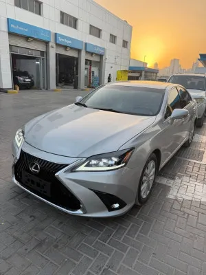 2011 Lexus ES Es350