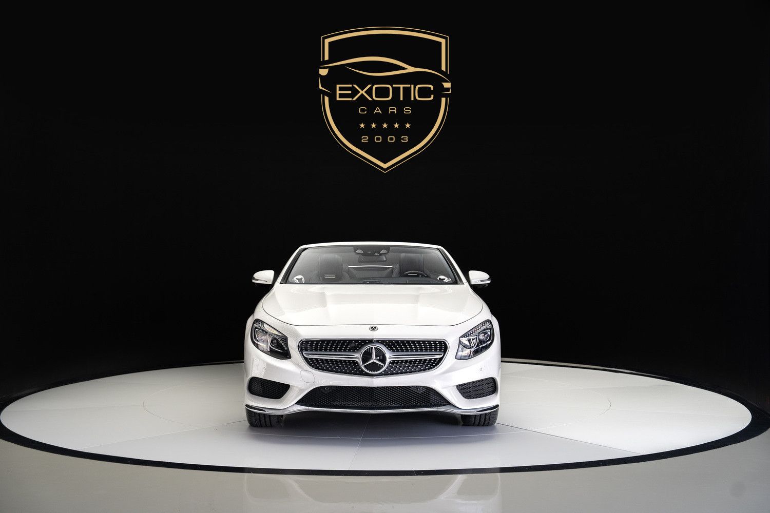 2018 مرسيدس-بنز الفئة - S S580 4MATIC