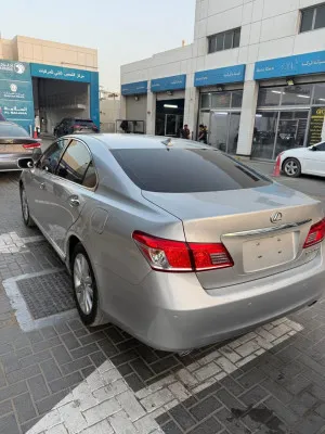 2011 Lexus ES Es350