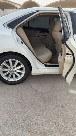 2016 Toyota Camry GL