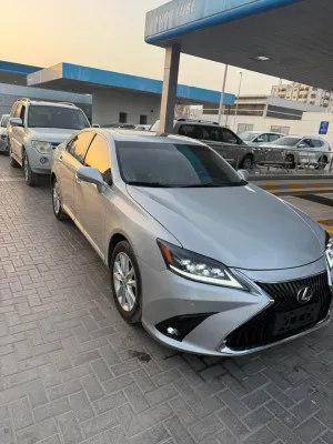 2011 Lexus ES Es350