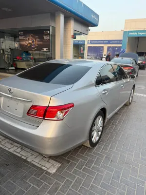 2011 Lexus ES Es350