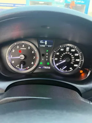 2011 Lexus ES Es350