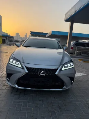 2011 Lexus ES Es350