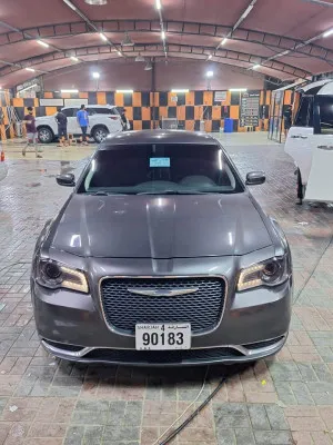 2016 Chrysler 300 Touring