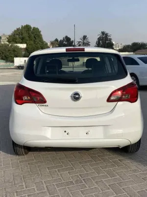 2017 اوبل كورسا