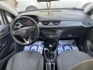 2017 اوبل كورسا