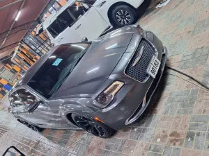 2016 Chrysler 300 Touring