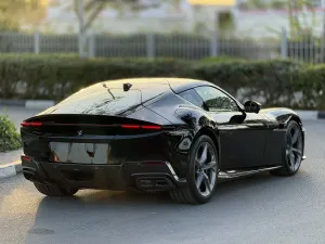 2025 فيراري ١٢ سيليندري