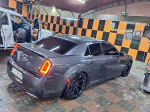 2016 Chrysler 300 Touring