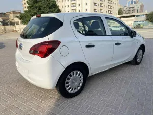 2017 اوبل كورسا