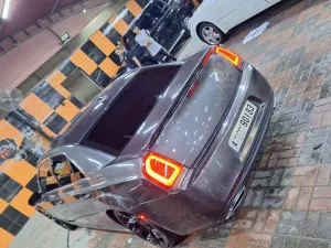 2016 Chrysler 300 Touring