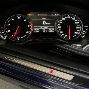 2015 Audi RS7 5 Sportback