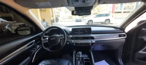 2022 كيا تيلورايد EX