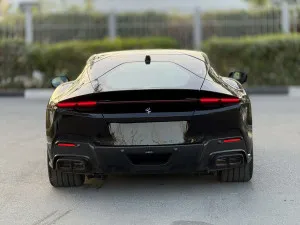 2025 فيراري ١٢ سيليندري