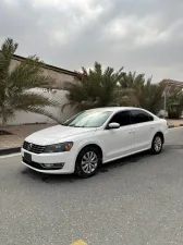 2015 فولجس فاجن باسات R