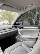 2015 فولجس فاجن باسات R