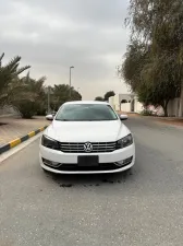 2015 فولجس فاجن باسات R