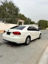 2015 فولجس فاجن باسات R