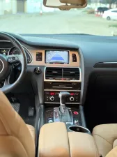 2014 اودي كيو٧ Premium Plus