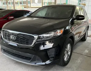 2019 كيا سورينتو X-Line S