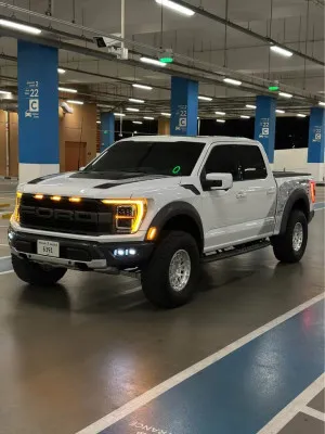 2023 Ford Raptor
