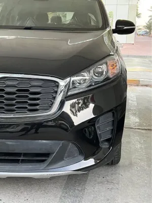 2019 كيا سورينتو X-Line S