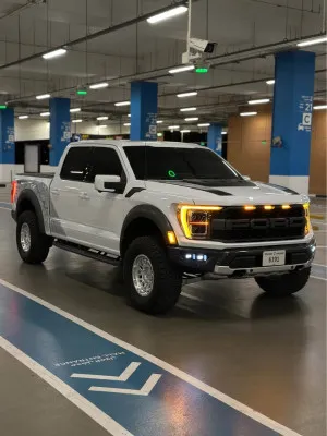 2023 Ford Raptor