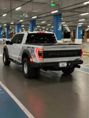 2023 Ford Raptor