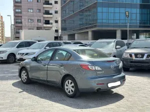 2012 مازدا ٣ 2.5 S