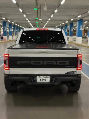 2023 Ford Raptor