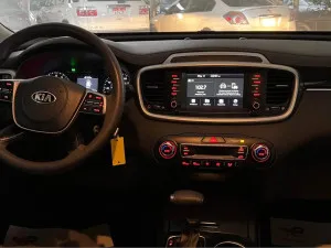 2019 كيا سورينتو X-Line S