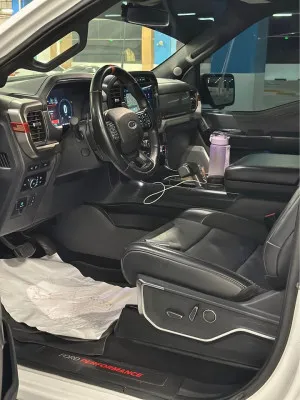 2023 Ford Raptor