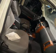 2020 نيسان بترول سوبر سفاري S MT