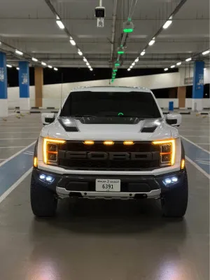 2023 Ford Raptor