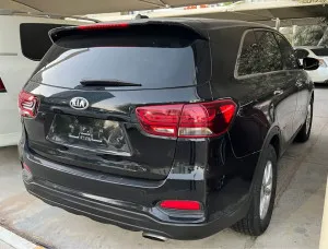 2019 كيا سورينتو X-Line S