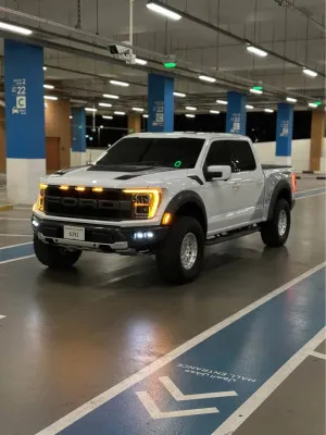 2023 Ford Raptor